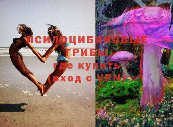 ALPHA-PVP Михайлов